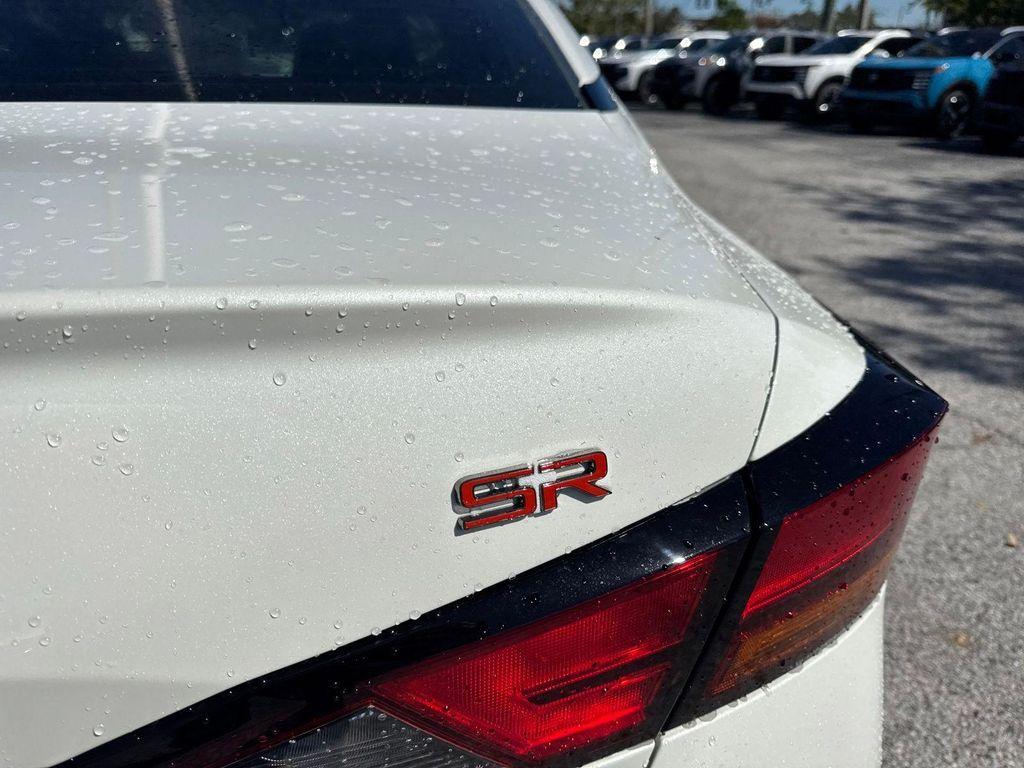 new 2025 Nissan Altima car, priced at $32,556