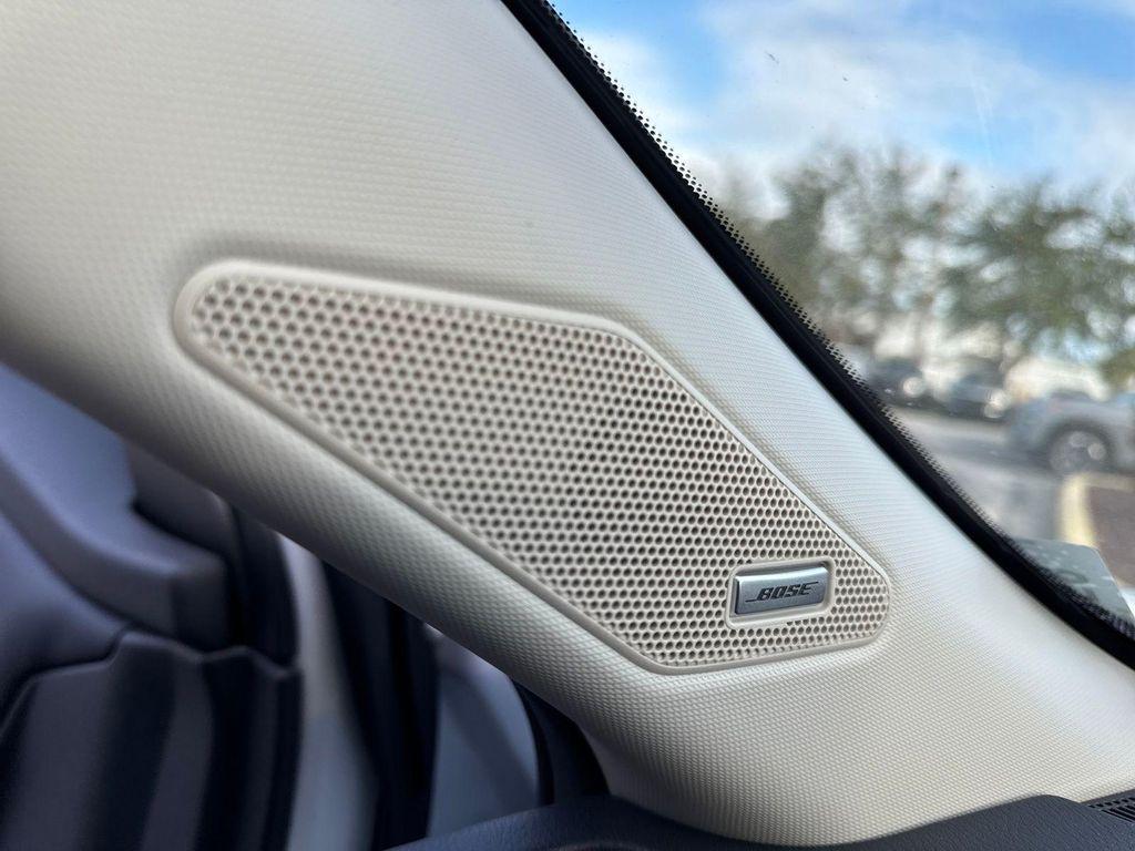 new 2026 Nissan Rogue car, priced at $41,744