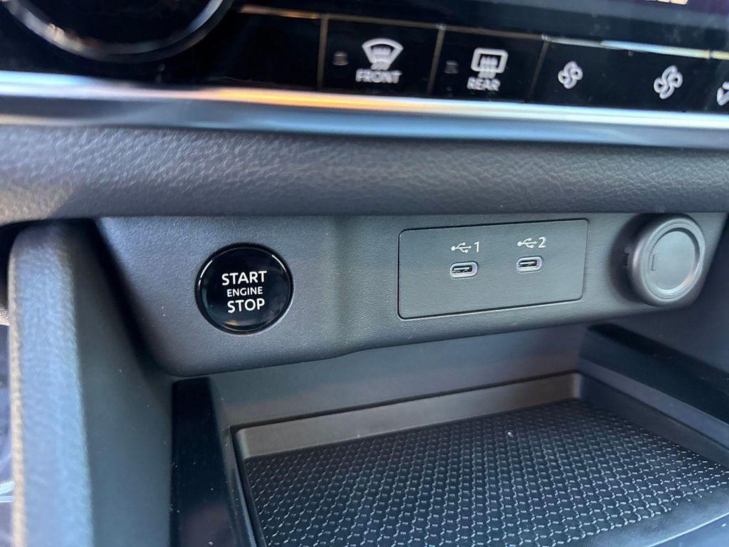 new 2026 Nissan Rogue car, priced at $32,705