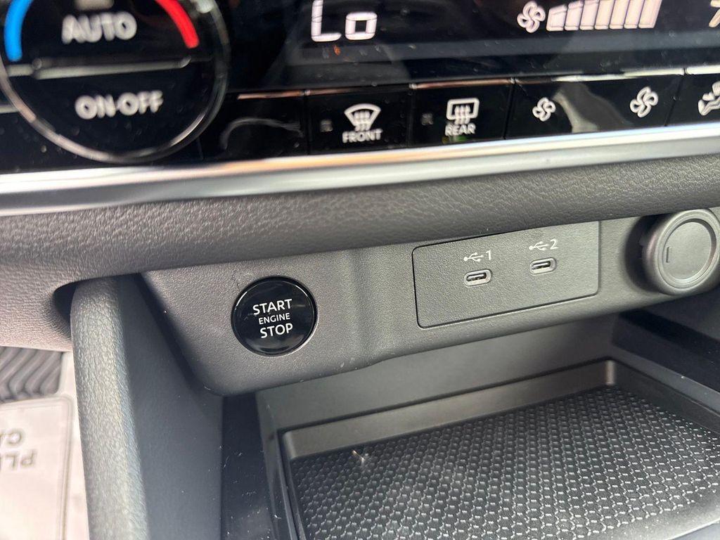 new 2026 Nissan Rogue car, priced at $32,950