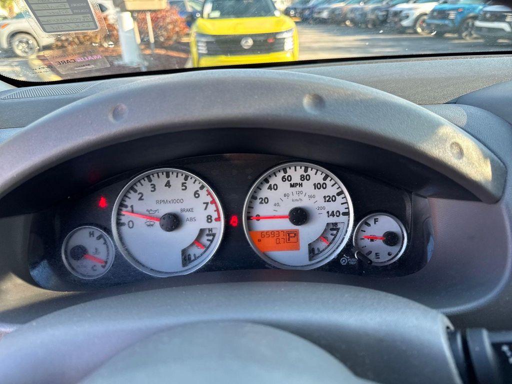 used 2019 Nissan Frontier car, priced at $17,994