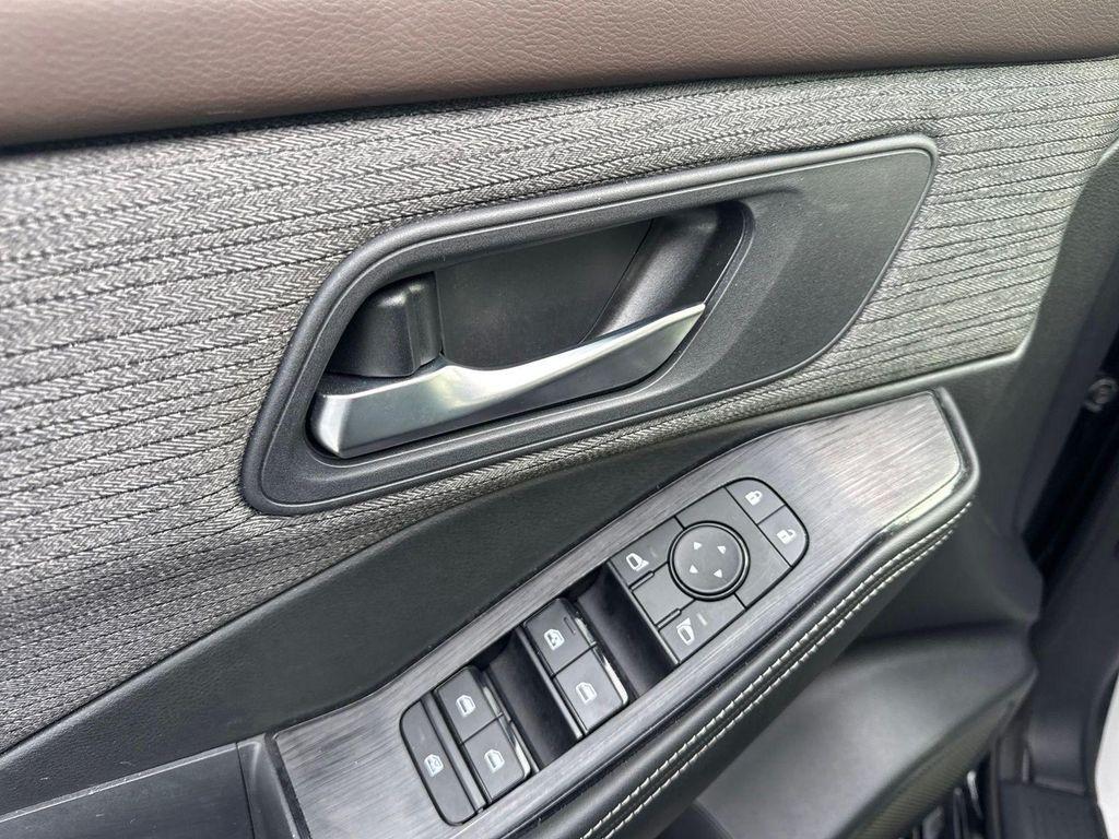 used 2022 Nissan Rogue car, priced at $17,597