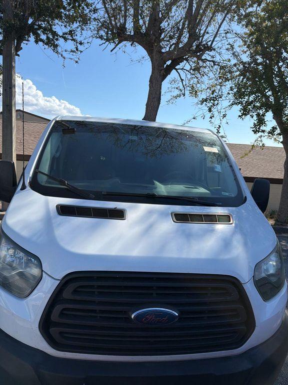 used 2015 Ford Transit-250 car, priced at $13,999