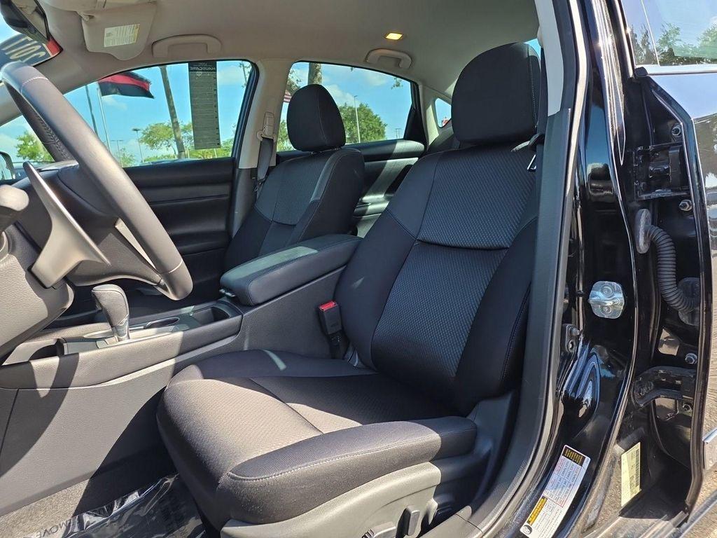 used 2017 Nissan Altima car, priced at $15,000