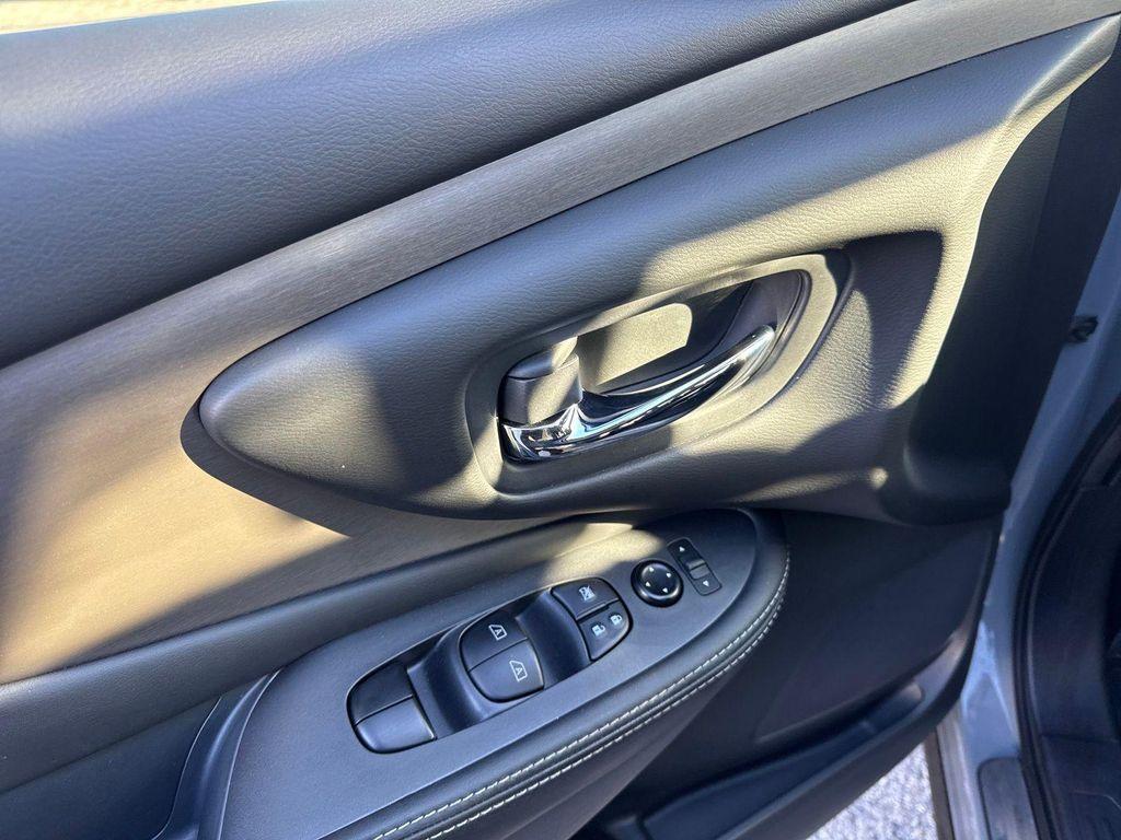 used 2023 Nissan Murano car, priced at $19,994