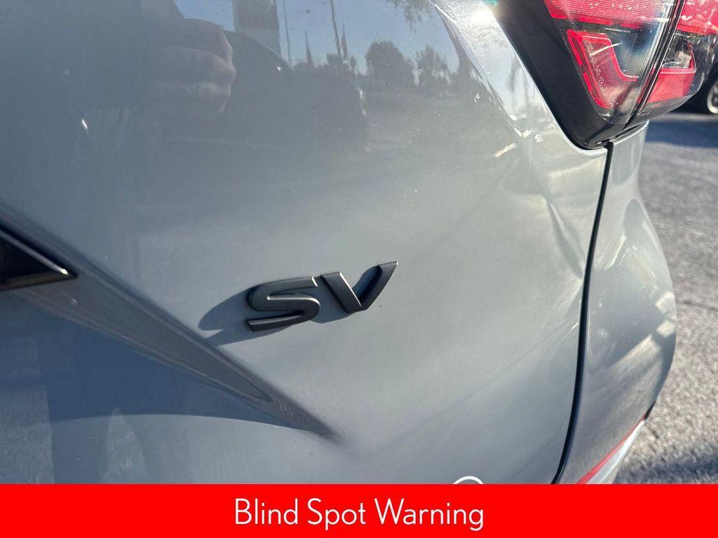 used 2023 Nissan Murano car, priced at $19,994