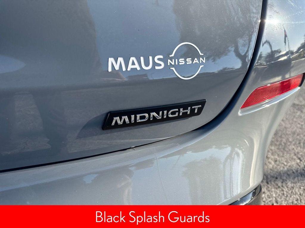 used 2023 Nissan Murano car, priced at $19,994