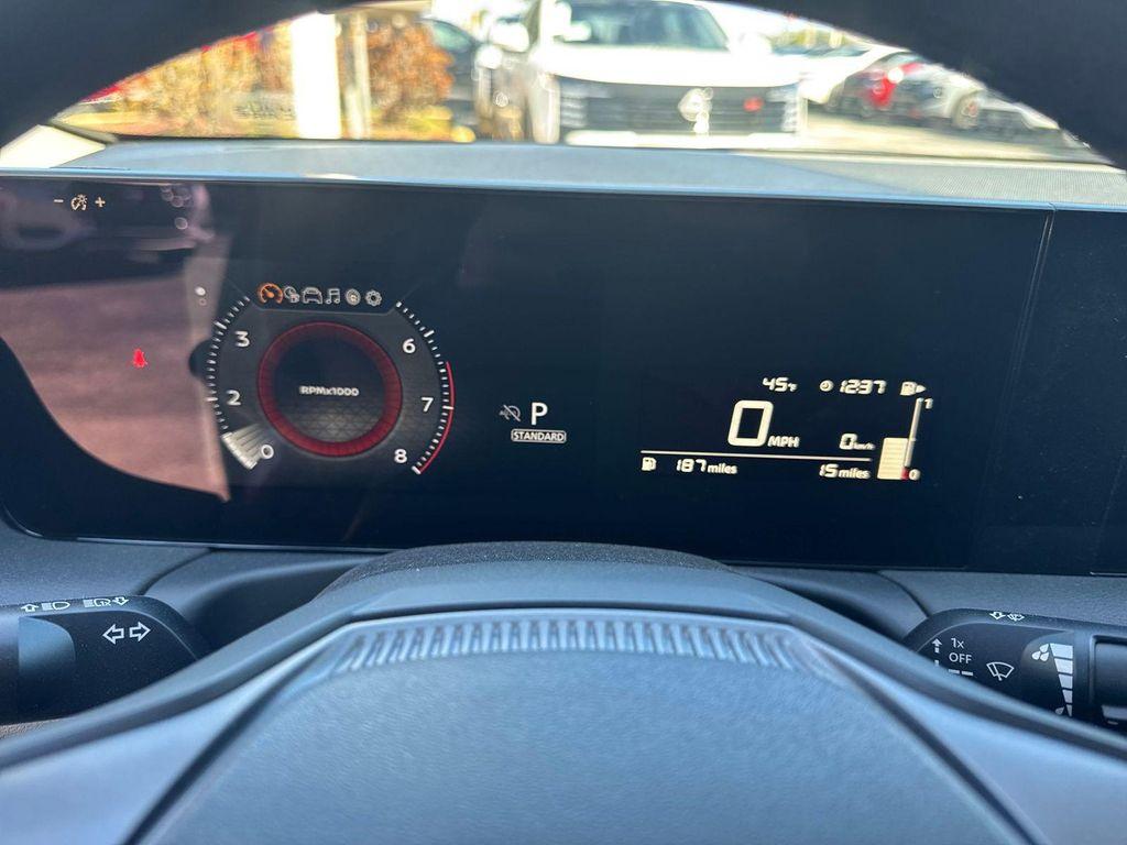 new 2026 Nissan Sentra car, priced at $24,385