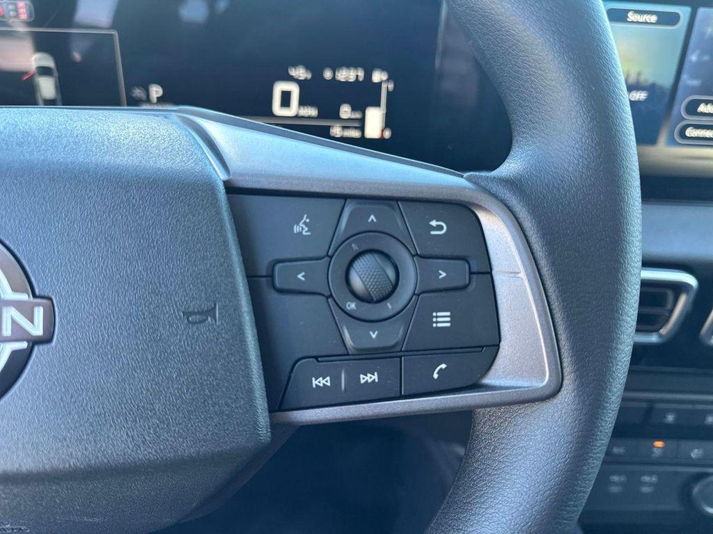 new 2026 Nissan Sentra car, priced at $24,385