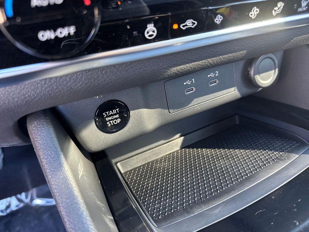 new 2026 Nissan Rogue car, priced at $33,105