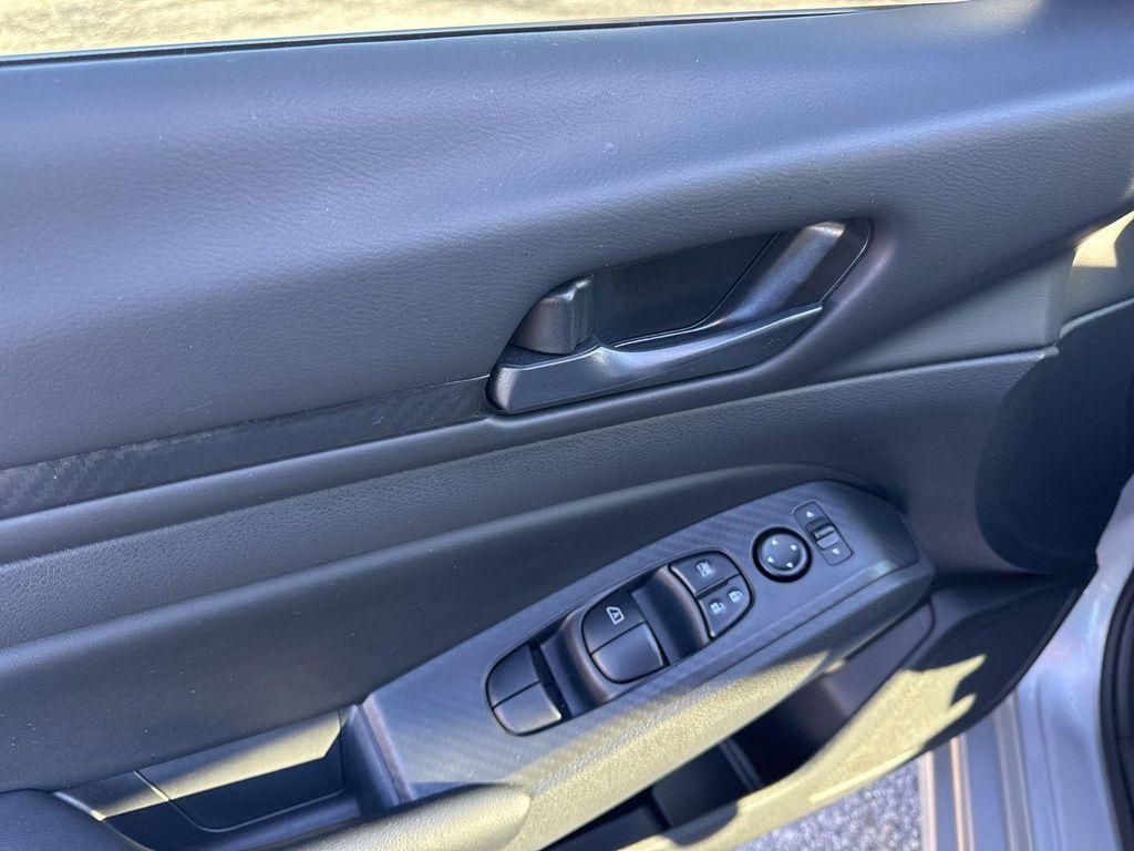 used 2025 Nissan Altima car, priced at $20,799