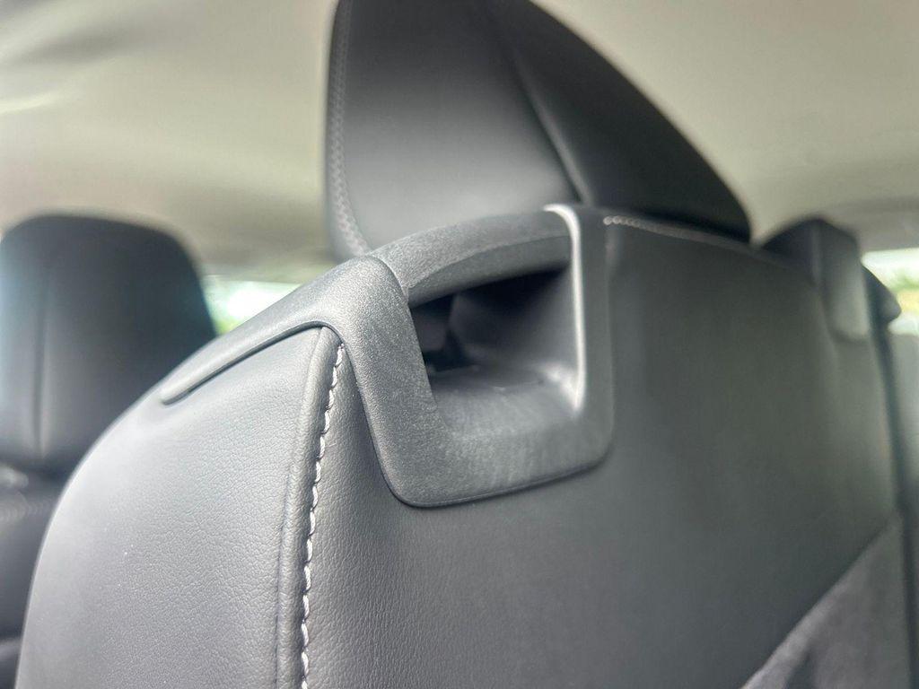 new 2025 Nissan Armada car, priced at $60,301