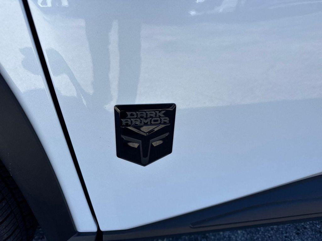 new 2026 Nissan Rogue car, priced at $34,828