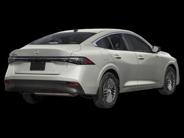new 2027 Nissan Sentra car, priced at $25,561