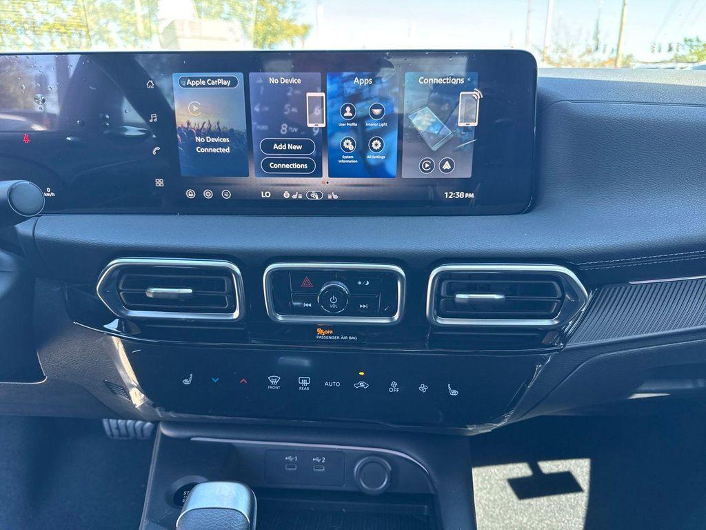 new 2026 Nissan Sentra car, priced at $26,265