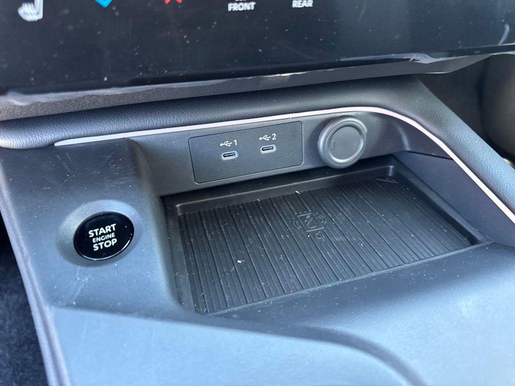 new 2026 Nissan Sentra car, priced at $26,265