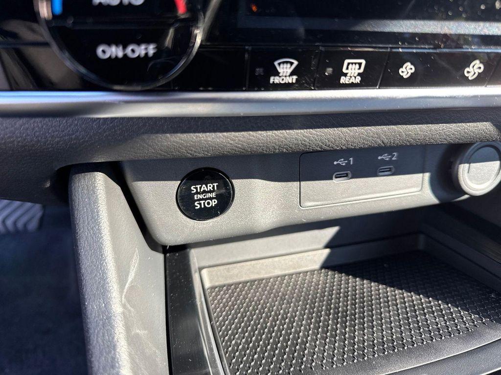 new 2026 Nissan Rogue car, priced at $33,155