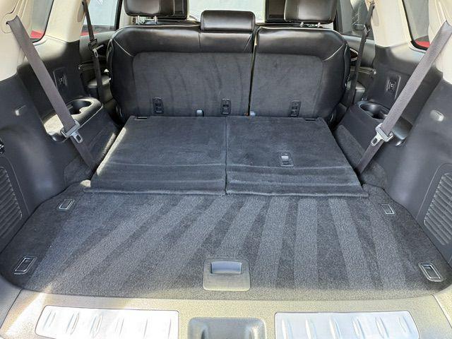 used 2018 INFINITI QX60 car, priced at $13,495