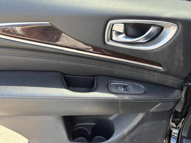 used 2018 INFINITI QX60 car, priced at $13,495