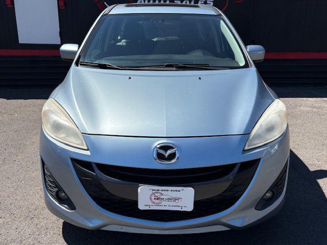 used 2012 Mazda Mazda5 car, priced at $8,495