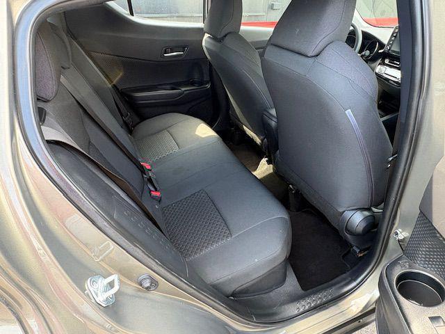 used 2021 Toyota C-HR car, priced at $23,995