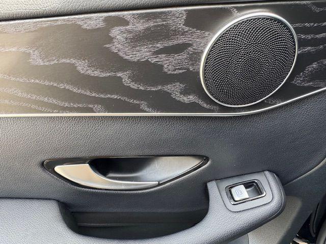 used 2017 Mercedes-Benz GLC 300 car, priced at $9,995