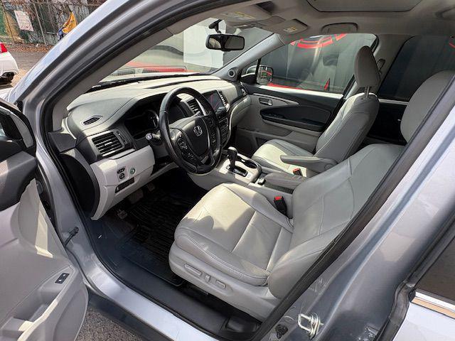 used 2018 Honda Pilot car, priced at $17,995