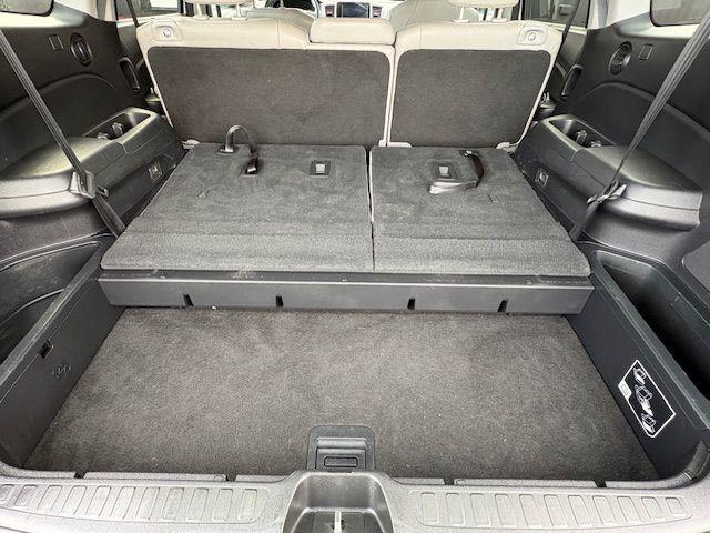 used 2018 Honda Pilot car, priced at $17,995