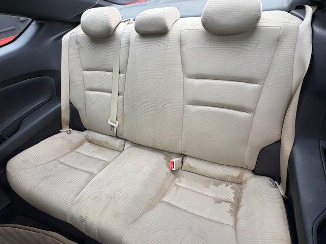 used 2017 Honda Accord car, priced at $15,995