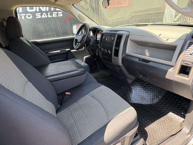 used 2009 Dodge Ram 1500 car, priced at $8,995