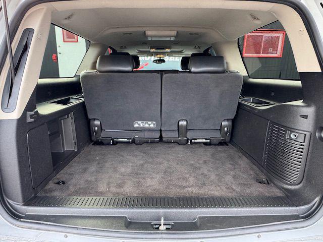 used 2013 Chevrolet Suburban car, priced at $8,995