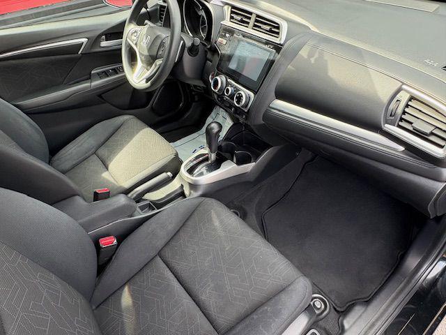 used 2015 Honda Fit car, priced at $10,995