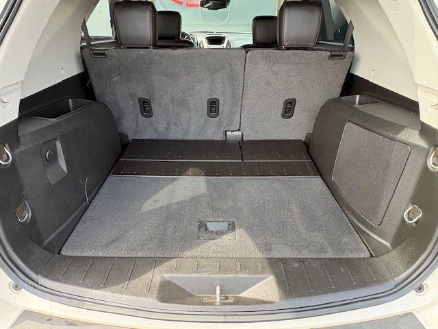used 2015 Chevrolet Equinox car, priced at $9,995