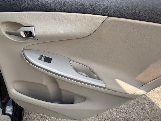 used 2011 Toyota Corolla car, priced at $8,495