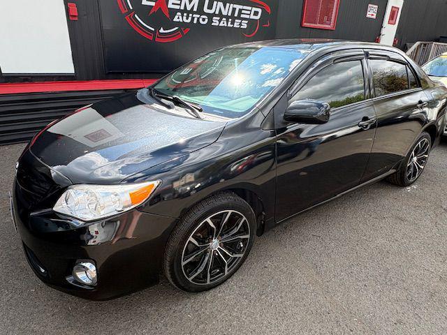 used 2011 Toyota Corolla car, priced at $8,495