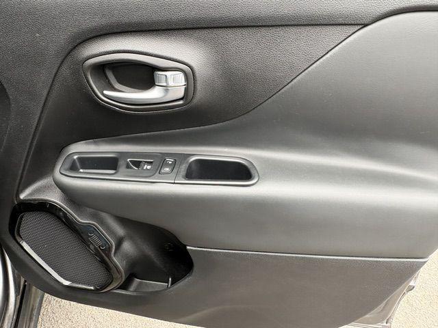 used 2016 Jeep Renegade car, priced at $10,995