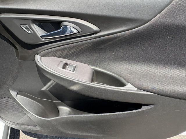 used 2021 Chevrolet Malibu car, priced at $19,995