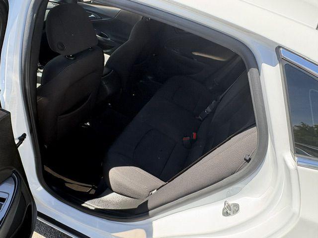 used 2021 Chevrolet Malibu car, priced at $19,995