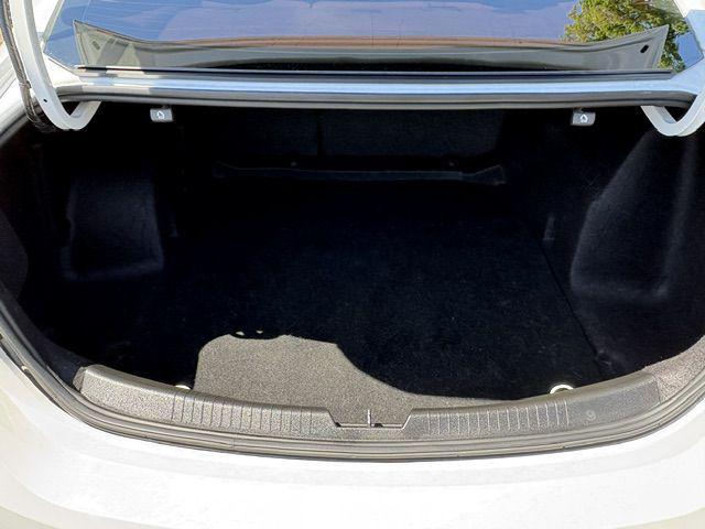 used 2021 Chevrolet Malibu car, priced at $19,995