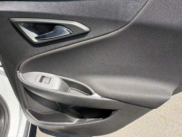used 2021 Chevrolet Malibu car, priced at $19,995