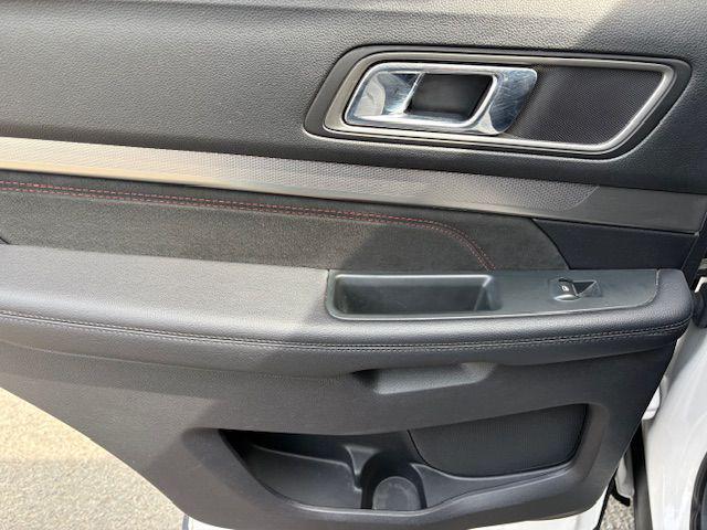 used 2019 Ford Explorer car, priced at $16,995