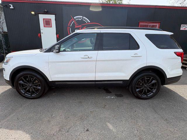 used 2019 Ford Explorer car, priced at $16,995