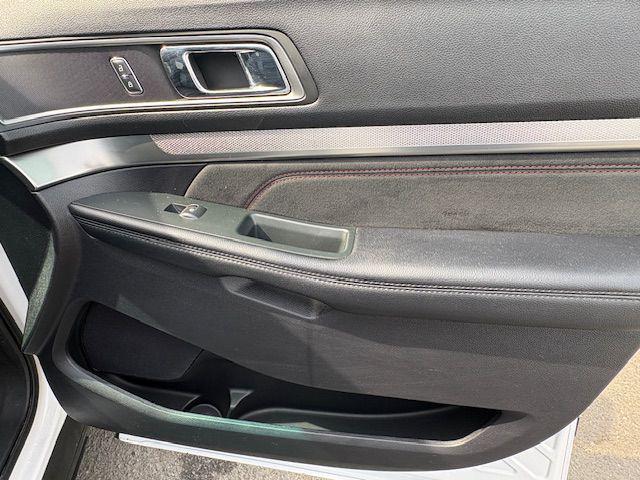 used 2019 Ford Explorer car, priced at $16,995