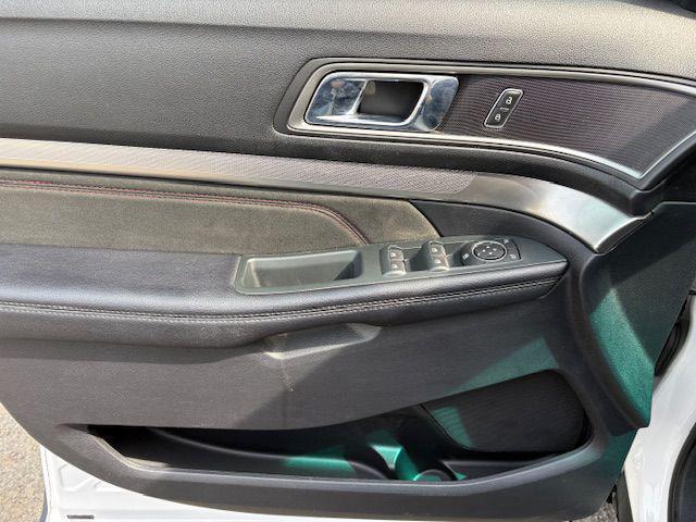 used 2019 Ford Explorer car, priced at $16,995