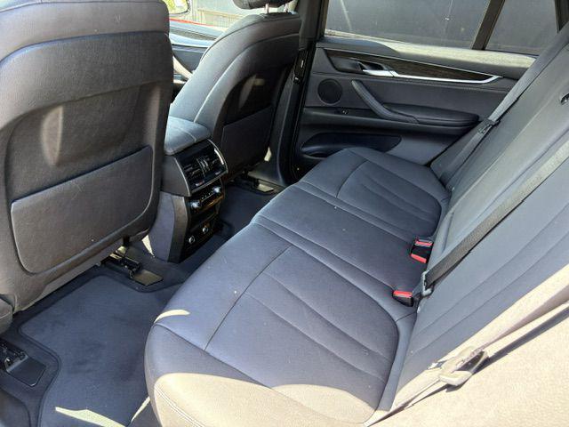 used 2018 BMW X5 car, priced at $19,995