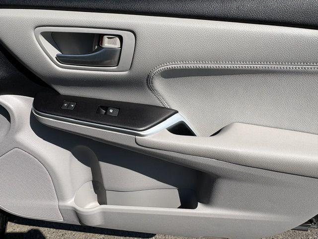 used 2015 Toyota Camry Hybrid car, priced at $13,995