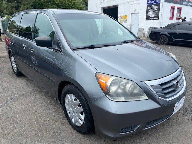 used 2009 Honda Odyssey car, priced at $1,995