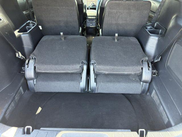 used 2017 Ford Explorer car, priced at $18,995