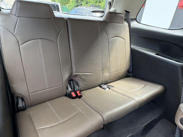 used 2016 GMC Acadia car, priced at $14,995
