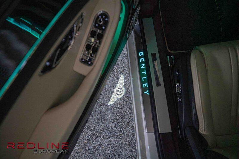 used 2021 Bentley Continental GT car, priced at $189,888